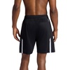 image:imageHead Mens Athlosphere Short Standard Fit 7 Inseam Stretch Midweight MaterialBlack