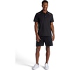image:imageHead Mens Athlosphere Short Standard Fit 7 Inseam Stretch Midweight MaterialBlack