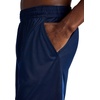 image:imageHead Mens Athlosphere Short Standard Fit 7 Inseam Stretch Midweight MaterialNavy