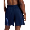 image:imageHead Mens Athlosphere Short Standard Fit 7 Inseam Stretch Midweight MaterialNavy