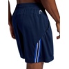 image:imageHead Mens Athlosphere Short Standard Fit 7 Inseam Stretch Midweight MaterialNavy