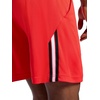 image:imageHead Mens Athlosphere Short Standard Fit 7 Inseam Stretch Midweight MaterialPoppy Red