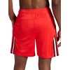 image:imageHead Mens Athlosphere Short Standard Fit 7 Inseam Stretch Midweight MaterialPoppy Red