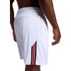 image:imageHead Mens Athlosphere Short Standard Fit 7 Inseam Stretch Midweight MaterialStark White