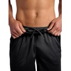 image:imageHead Mens Blaze Performance Short Standard Fit 7 Inseam Stretch Midweight MaterialBlack