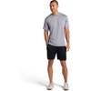 image:imageHead Mens Blaze Performance Short Standard Fit 7 Inseam Stretch Midweight MaterialBlack