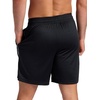image:imageHead Mens Blaze Performance Short Standard Fit 7 Inseam Stretch Midweight MaterialBlack