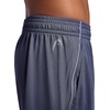 image:imageHead Mens Blaze Performance Short Standard Fit 7 Inseam Stretch Midweight MaterialCool Grey