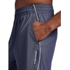 image:imageHead Mens Blaze Performance Short Standard Fit 7 Inseam Stretch Midweight MaterialCool Grey