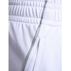 image:imageHead Mens Blaze Performance Short Standard Fit 7 Inseam Stretch Midweight MaterialStark White