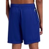 image:imageHead Mens Blaze Performance Short Standard Fit 7 Inseam Stretch Midweight MaterialStreak