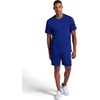 image:imageHead Mens Blaze Performance Short Standard Fit 7 Inseam Stretch Midweight MaterialStreak