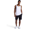 image:imageHead Mens Buyer Power Short Standard Fit Lightweight and Breathable 9 InseamBlack Heather