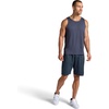image:imageHead Mens Buyer Power Short Standard Fit Lightweight and Breathable 9 InseamCool Grey Heather