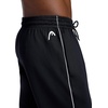 image:imageHead Mens Centerline Jogger Slim Fit Stretch Midweight MaterialBlack