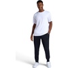 image:imageHead Mens Centerline Jogger Slim Fit Stretch Midweight MaterialBlack