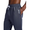 image:imageHead Mens Centerline Jogger Slim Fit Stretch Midweight MaterialCool Grey