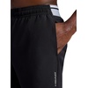 image:imageHead Mens Court Crafters Short Standard Fit 7 Inseam Lightweight MoistureWicking MaterialBlack