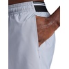 image:imageHead Mens Court Crafters Short Standard Fit 7 Inseam Lightweight MoistureWicking MaterialGrey