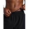 image:imageHead Mens Crosscourt Short Standard Fit 7 Inseam Stretch Lightweight Material MoistureWickingBlack