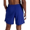 image:imageHead Mens Crosscourt Short Standard Fit 7 Inseam Stretch Lightweight Material MoistureWickingStreak
