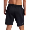 image:imageHead Mens Deuce Short Standard Fit 7 Inseam Breathable Mesh FabricBlack