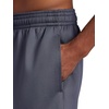 image:imageHead Mens Deuce Short Standard Fit 7 Inseam Breathable Mesh FabricCool Grey