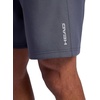 image:imageHead Mens Deuce Short Standard Fit 7 Inseam Breathable Mesh FabricCool Grey