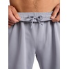 image:imageHead Mens Deuce Short Standard Fit 7 Inseam Breathable Mesh FabricSleet