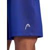 image:imageHead Mens Deuce Short Standard Fit 7 Inseam Breathable Mesh FabricStreak