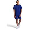 image:imageHead Mens Deuce Short Standard Fit 7 Inseam Breathable Mesh FabricStreak