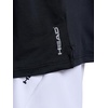 image:imageHead Mens Doubles Hypertek Performance Scoopneck Tanktop Relaxed Fit MoistureWicking Cool Touch MaterialBlack