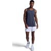 image:imageHead Mens Doubles Hypertek Performance Scoopneck Tanktop Relaxed Fit MoistureWicking Cool Touch MaterialCool Grey