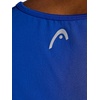 image:imageHead Mens Doubles Hypertek Performance Scoopneck Tanktop Relaxed Fit MoistureWicking Cool Touch MaterialRoyal