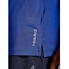 image:imageHead Mens Doubles Hypertek Performance Scoopneck Tanktop Relaxed Fit MoistureWicking Cool Touch MaterialRoyal