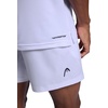 image:imageHead Mens Doubles Hypertek Performance Scoopneck Tanktop Relaxed Fit MoistureWicking Cool Touch MaterialStark White