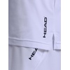 image:imageHead Mens Doubles Hypertek Performance Scoopneck Tanktop Relaxed Fit MoistureWicking Cool Touch MaterialStark White