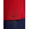 image:imageHead Mens Doubles Hypertek Performance Scoopneck Tanktop Relaxed Fit MoistureWicking Cool Touch MaterialTrue Red