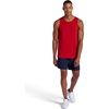 image:imageHead Mens Doubles Hypertek Performance Scoopneck Tanktop Relaxed Fit MoistureWicking Cool Touch MaterialTrue Red