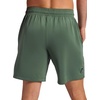 image:imageHead Mens Elevate Essence Short Standard Fit 7 Inseam Stretch Midweight Micro Pique Scuba MaterialDuck Green