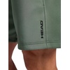 image:imageHead Mens Elevate Essence Short Standard Fit 7 Inseam Stretch Midweight Micro Pique Scuba MaterialDuck Green