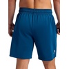 image:imageHead Mens Elevate Essence Short Standard Fit 7 Inseam Stretch Midweight Micro Pique Scuba MaterialPoseidon