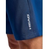 image:imageHead Mens Elevate Essence Short Standard Fit 7 Inseam Stretch Midweight Micro Pique Scuba MaterialPoseidon