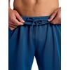 image:imageHead Mens Elevate Essence Short Standard Fit 7 Inseam Stretch Midweight Micro Pique Scuba MaterialPoseidon