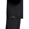 image:imageHead Mens Elite Flex Short Sleeve Waffle Tech Crewneck TShirt Relaxed Fit Midweight MaterialBlack