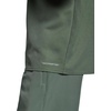 image:imageHead Mens Elite Flex Short Sleeve Waffle Tech Crewneck TShirt Relaxed Fit Midweight MaterialDuck Green