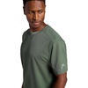 image:imageHead Mens Elite Flex Short Sleeve Waffle Tech Crewneck TShirt Relaxed Fit Midweight MaterialDuck Green