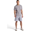 image:imageHead Mens Elite Flex Short Sleeve Waffle Tech Crewneck TShirt Relaxed Fit Midweight MaterialSleet