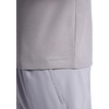 image:imageHead Mens Elite Flex Short Sleeve Waffle Tech Crewneck TShirt Relaxed Fit Midweight MaterialSleet