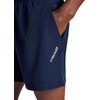 image:imageHead Mens Endurance Short Standard Fit 5 Inseam Lightweight Stretch MoistureWicking MaterialNavy